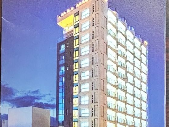 골든튤립 에센셜 남강 쿠폰