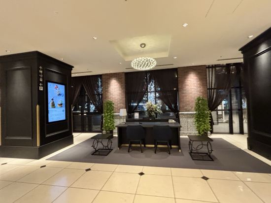 リーベルホテル アット ユニバーサル・スタジオ・ジャパン クーポン