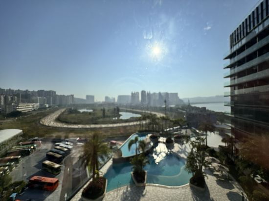 澳門羅斯福酒店優惠