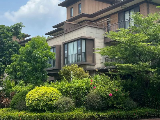 佛山美的鷺湖鷺棲台別墅優惠