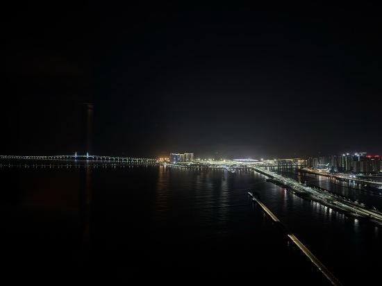 珠海仁恆洲際酒店優惠