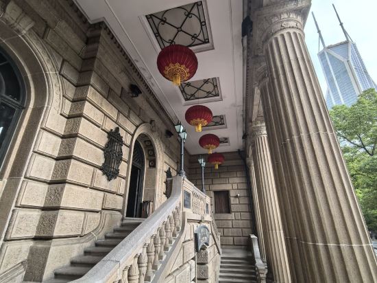 퍼시픽 호텔 쿠폰