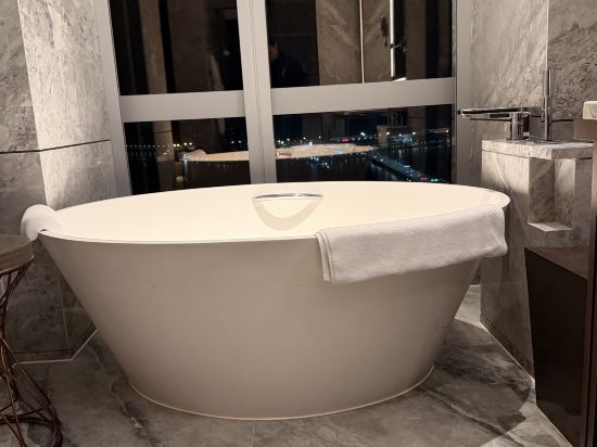 珠海仁恆洲際酒店優惠