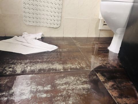 香港麗豪酒店優惠