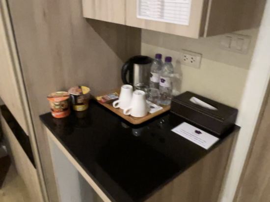 里拉果園酒店優惠