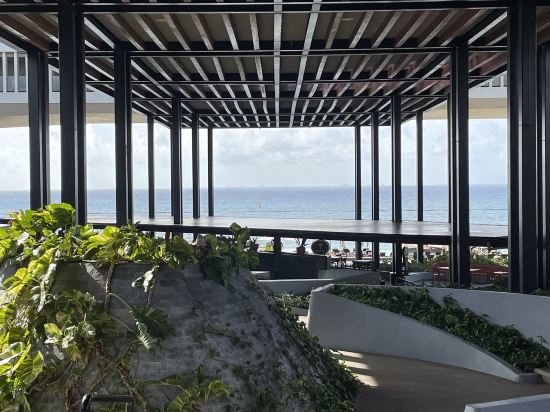 卡曼海灘君悦酒店優惠