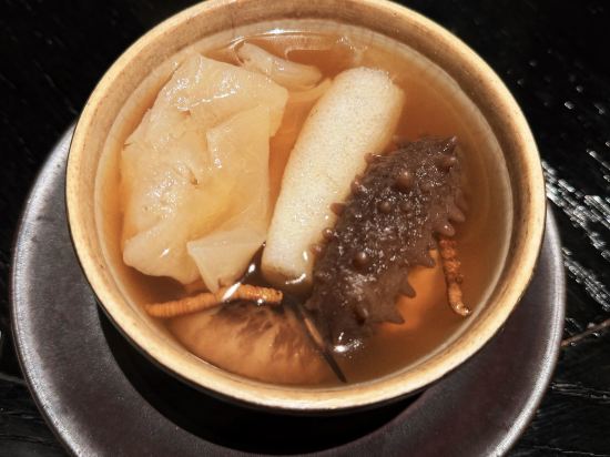 香港瑰麗酒店優惠