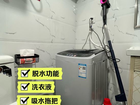 廣州加拾設計民宿優惠