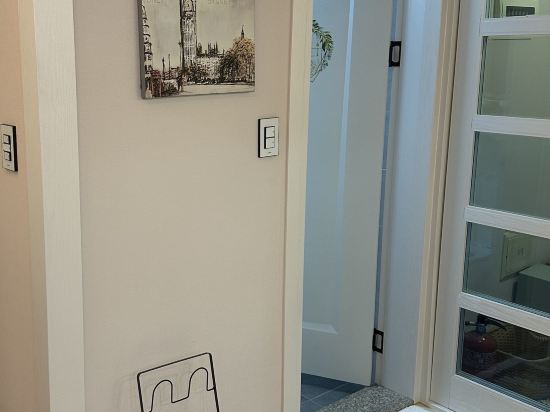 Haneultari Pension 쿠폰