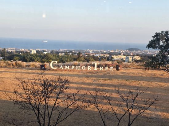 캠퍼트리 호텔 & 리조트 쿠폰