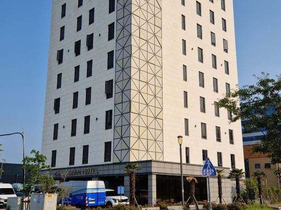 부산 명지 씨엘 오션 호텔 쿠폰