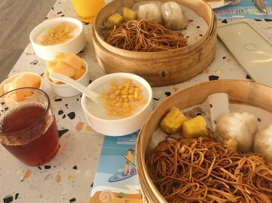 香港銀鑛灣渡假酒店優惠