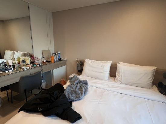 호텔 피코 쿠폰