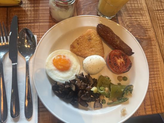 曼徹斯特希爾頓逸林酒店優惠