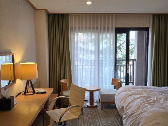 홀리데이 인 리조트 알펜시아 평창, IHG 호텔 쿠폰