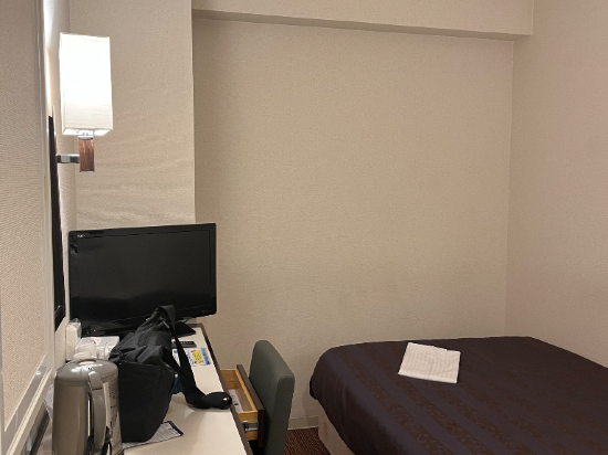 名鉄イン名古屋錦 クーポン