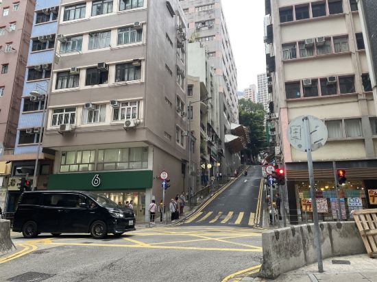 香港華美達海景酒店優惠