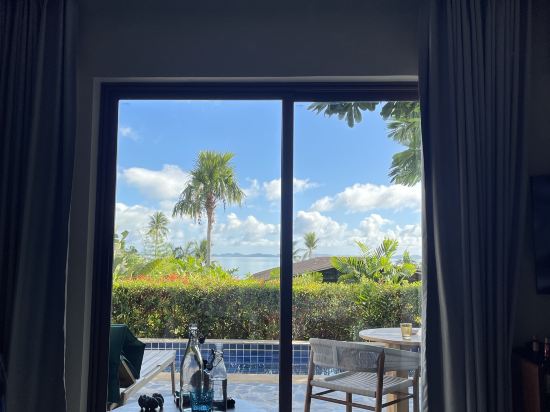 布吉椰島村舍度假酒店(SHA Extra Plus)優惠