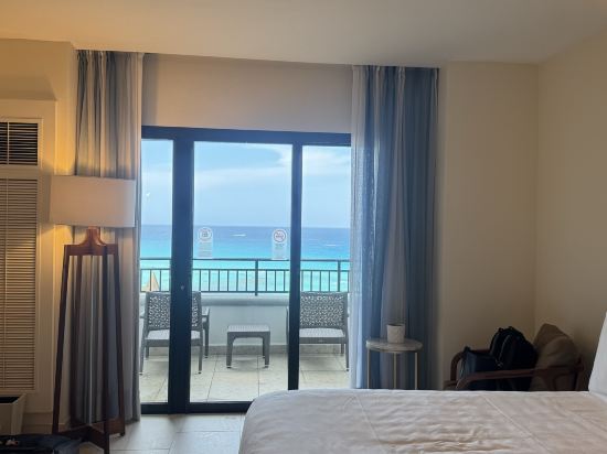 坎昆JW萬豪水療度假村優惠