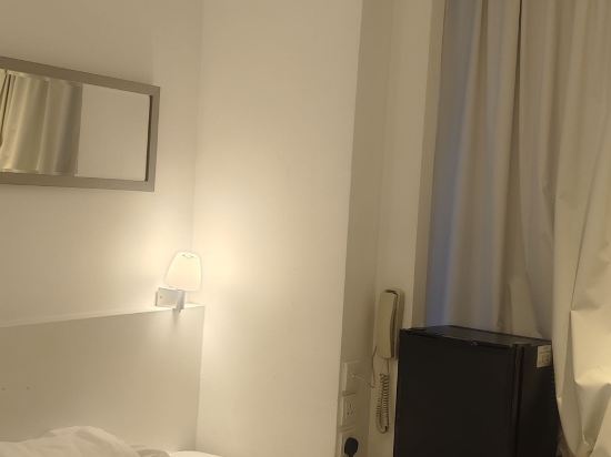 香港銅鑼灣利景酒店優惠