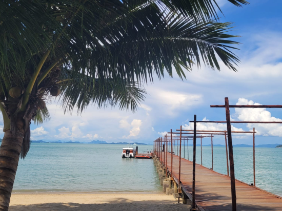 布吉椰島村舍度假酒店(SHA Extra Plus)優惠