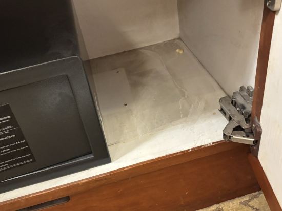 香港銅鑼灣利景酒店優惠