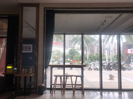 台山渤海國際公寓酒店優惠