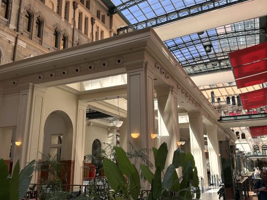 悉尼富麗敦酒店優惠