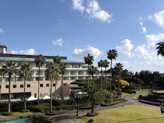 그랜드 조선 제주 쿠폰