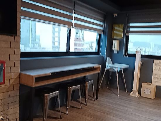 奇異果快捷旅店(臺中站前二館)優惠