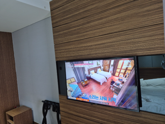 웨스턴 그레이스 호텔 쿠폰