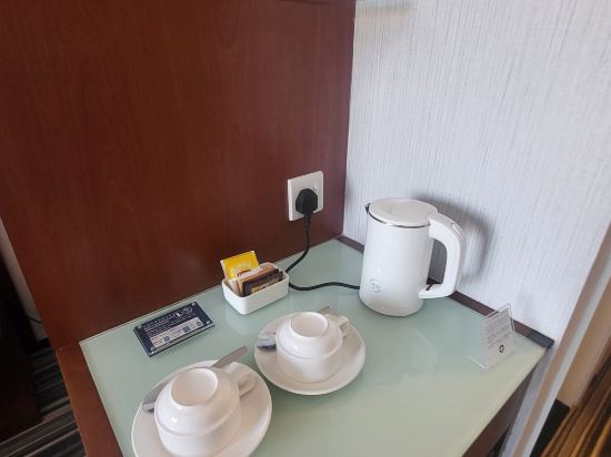 香港龍堡國際優惠