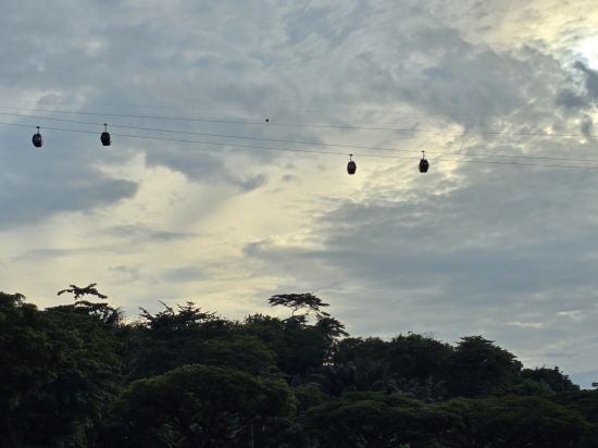 新加坡宜必思快捷花柏山酒店(SG Clean)(Staycation Approved)優惠