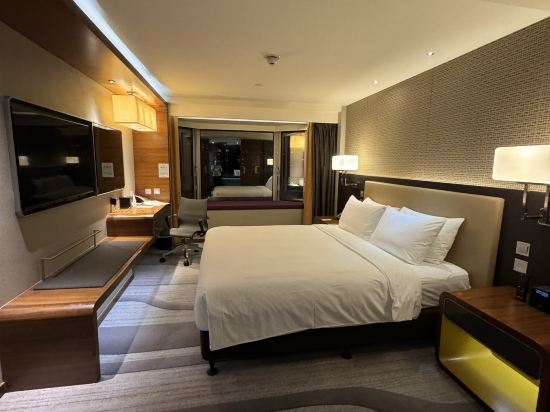 香港帝京酒店優惠