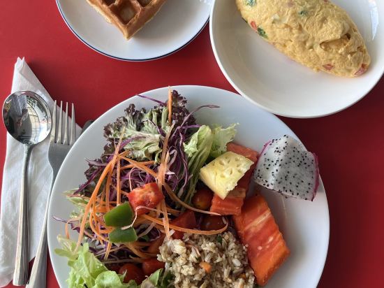 甜蜜濱海度假酒店 - 藝術 - 卡倫海灘( (SHA Extra Plus)優惠