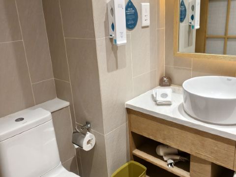 香港悦品度假酒店(屯門)優惠