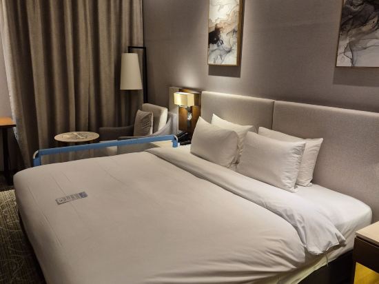 서머셋 센트럴 분당 쿠폰