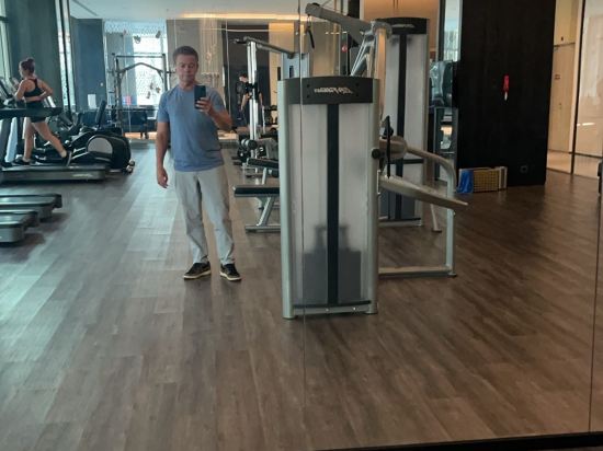 東莞洲際酒店優惠