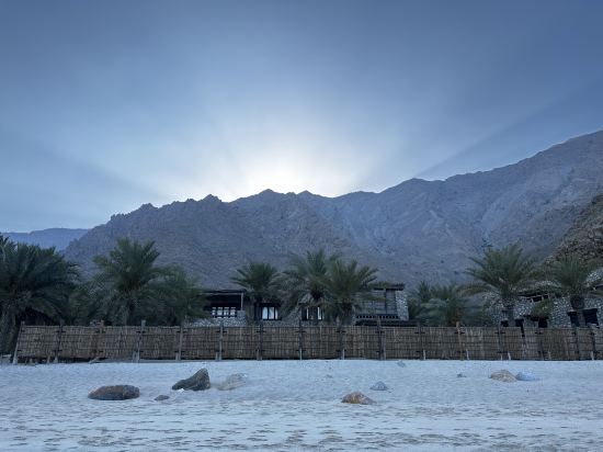 志加灣六感度假酒店優惠