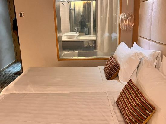 香港悦來酒店優惠