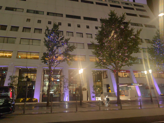 ホテルモントレ ル・フレール大阪 クーポン