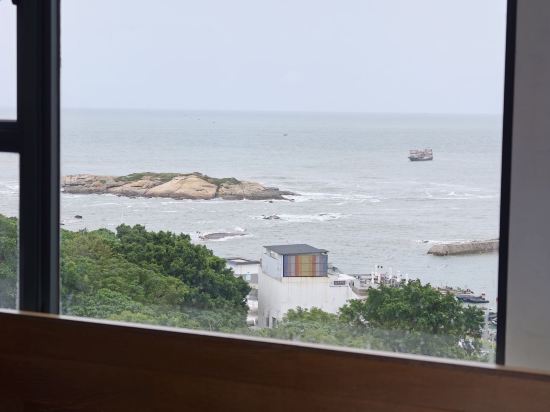 汕尾紅海灣元海夕月酒店優惠
