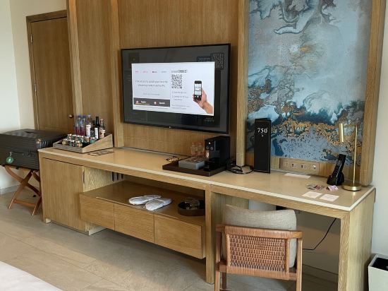 坎昆JW萬豪水療度假村優惠