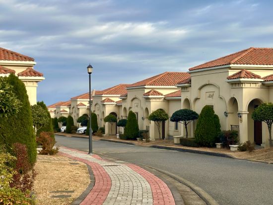 캠퍼트리 호텔 & 리조트 쿠폰