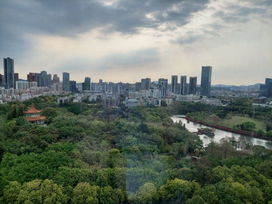 深圳雅邦朗悦國際酒店優惠