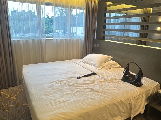 香港城景國際優惠