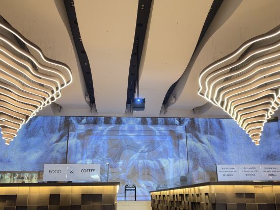 송도 센트럴파크 호텔 쿠폰