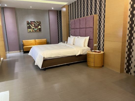 歐遊國際連鎖精品旅館-嘉義館優惠