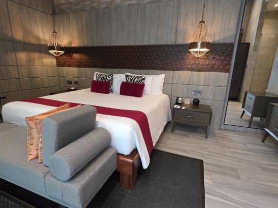 芭堤雅寶石泳池別墅 (SHA Extra Plus)優惠