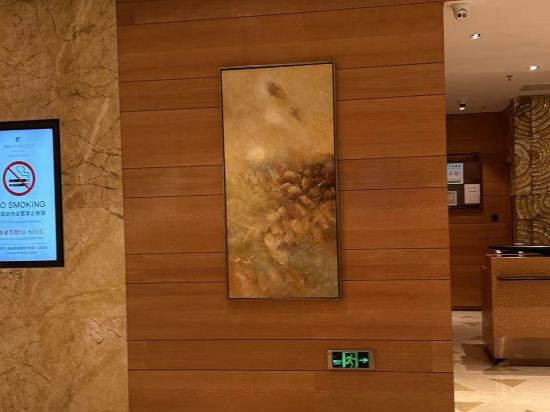 金茂深圳JW萬豪酒店優惠